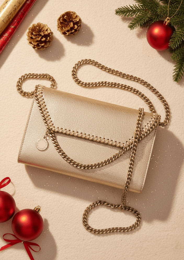 Last-Minute Luxe: Christmas Gifts Under $1500