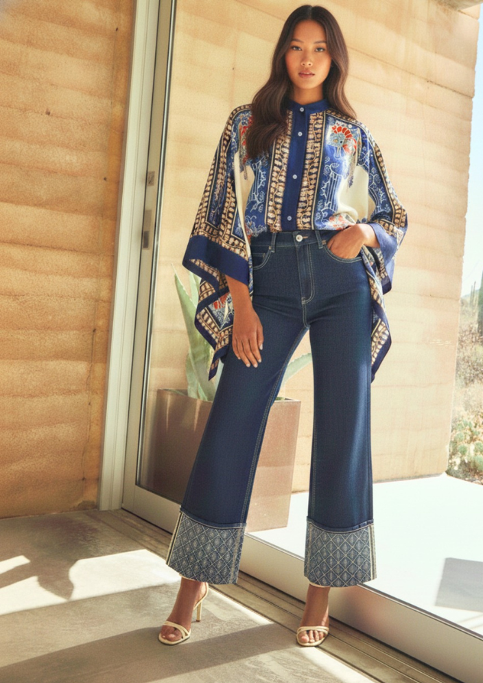 From Shore to Sundowners: Coastal Looks That Travel Beyond the Beach