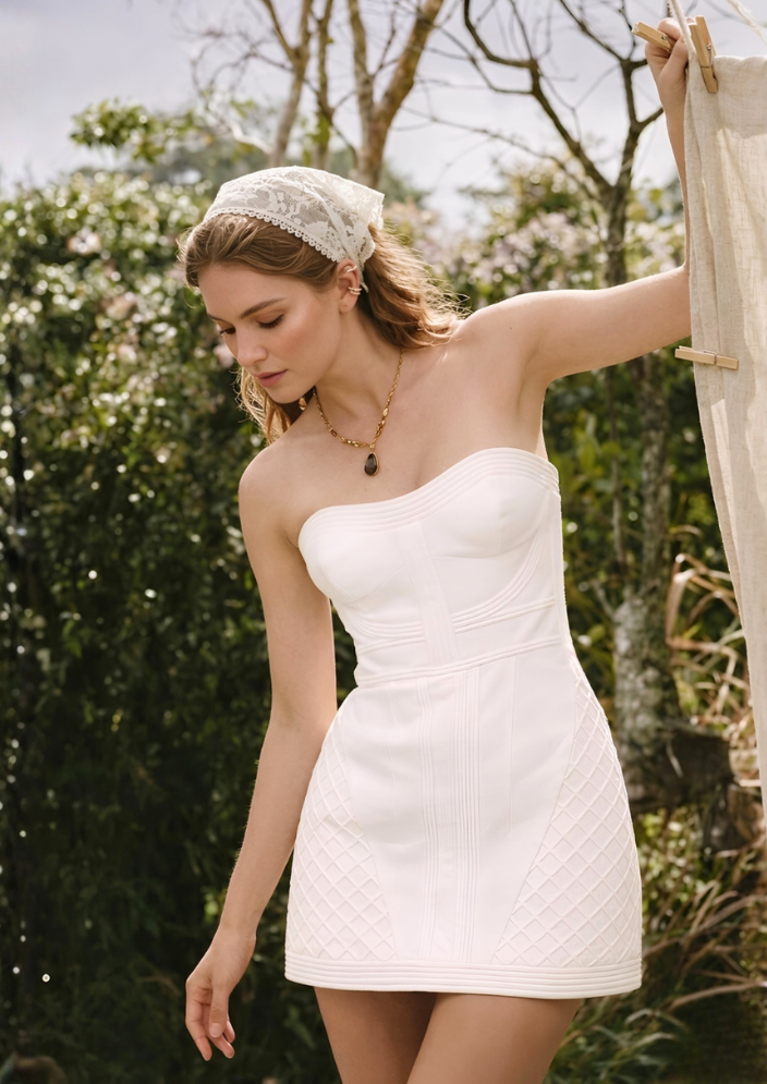 Soft Rays & Easy Days – A Summer Style Journal