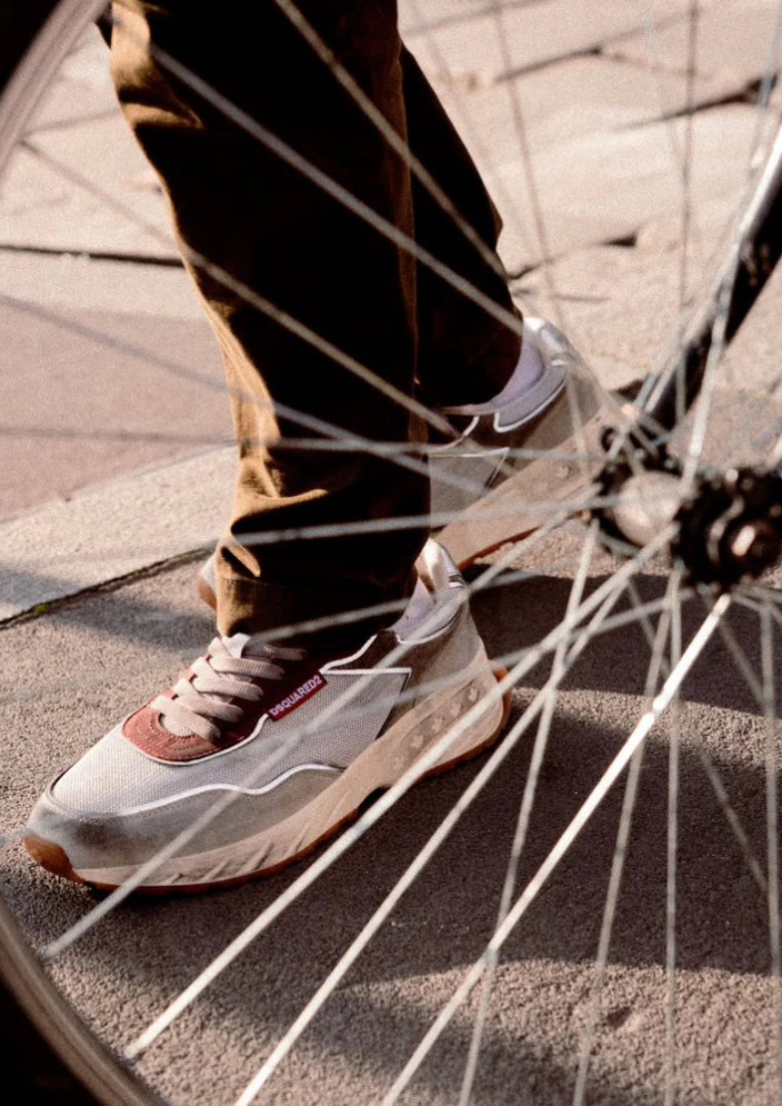 The Ultimate Sneaker Trends of the Season