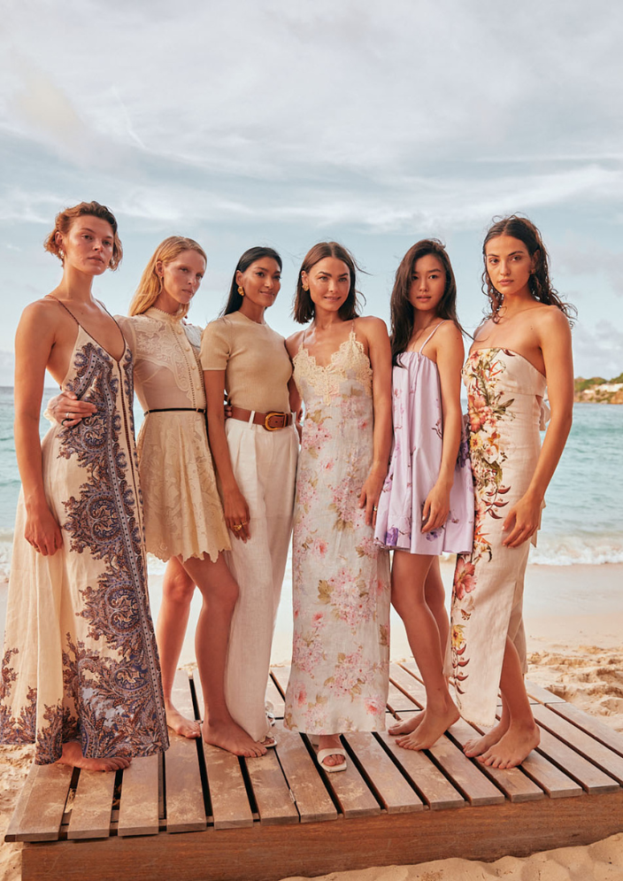 Trending Prints of the Season: From Florals to Eclectic Art