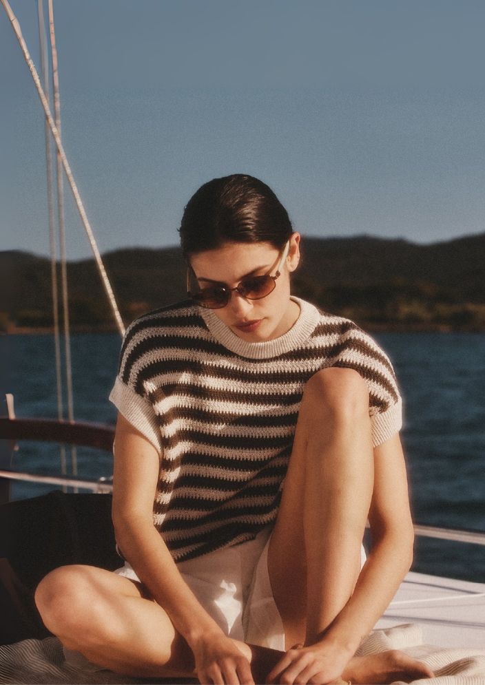 The Best Sweaters & Knitwear To Invest In Australian Winter