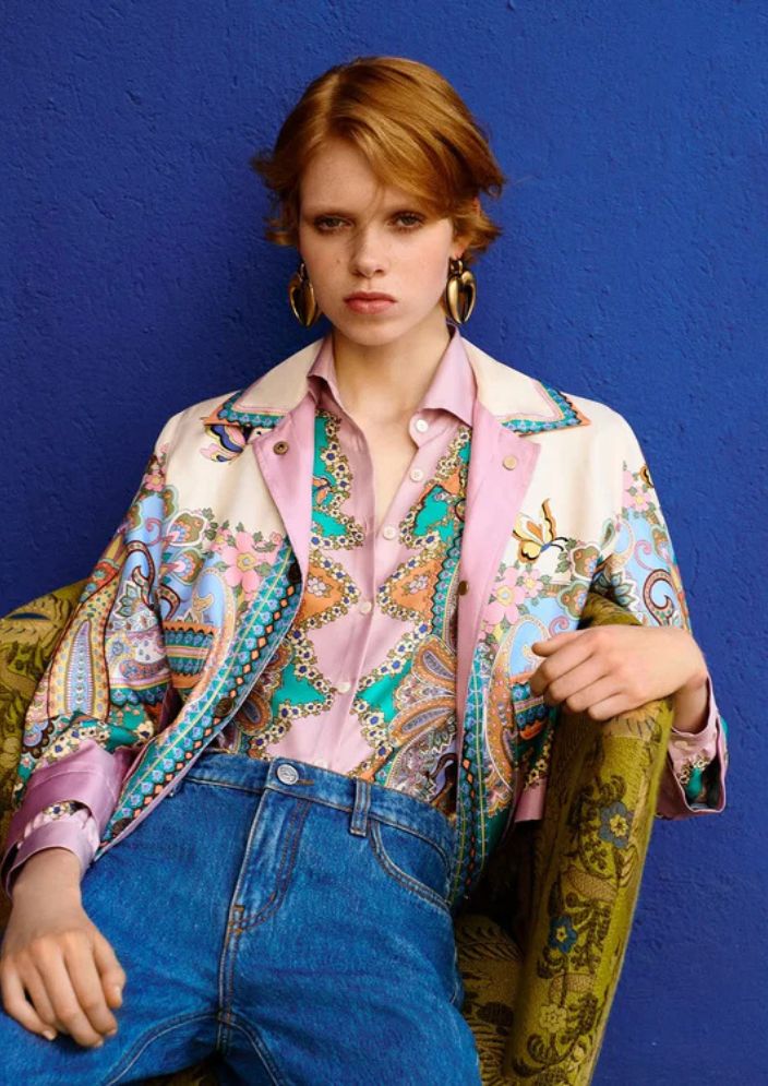 Effortless Summer Outfits: Chic Looks for Every Occasion