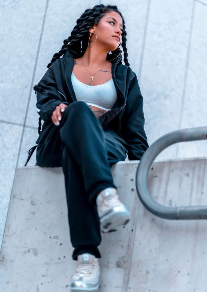 A Masterclass in Activewear Fashion Trends