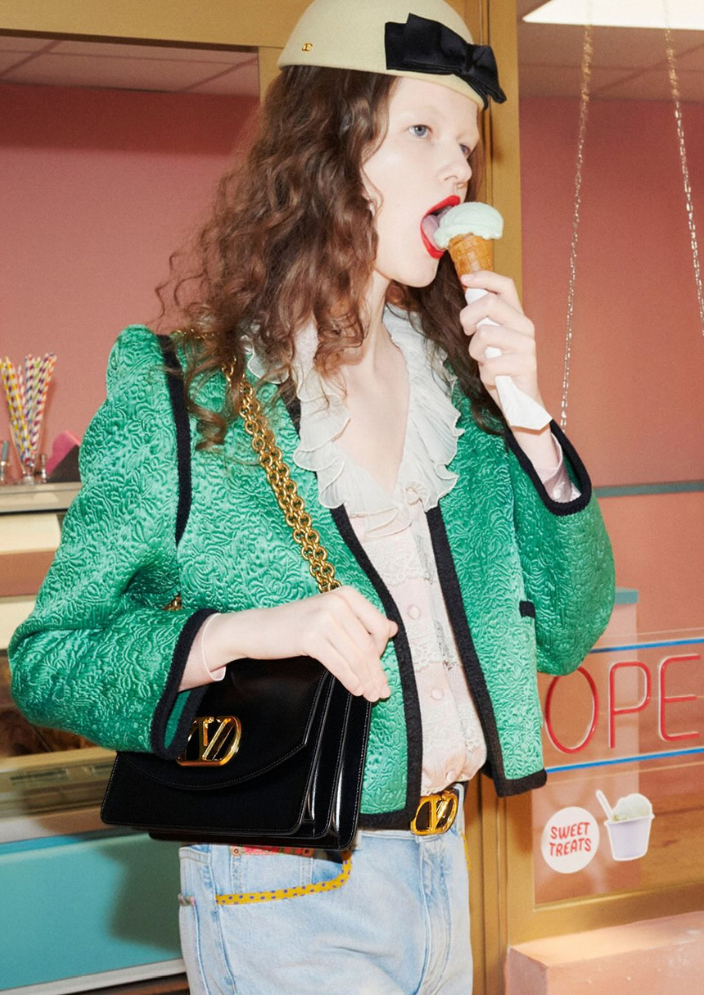 Everyday Looks, Redefined By Iconic Accessories