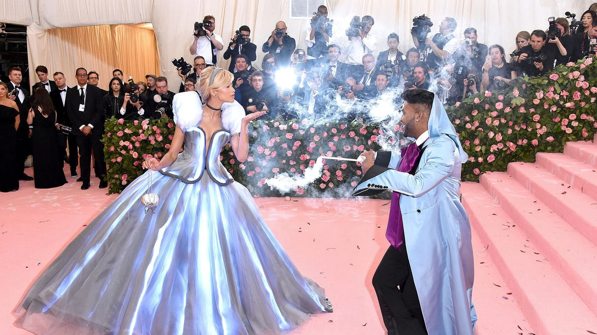 A Glamorous Legacy: The Best Met Gala Looks of All Time