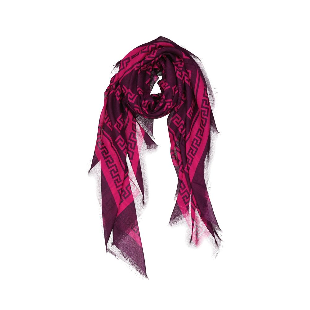 Versace Modal Scarf Glam Steals
