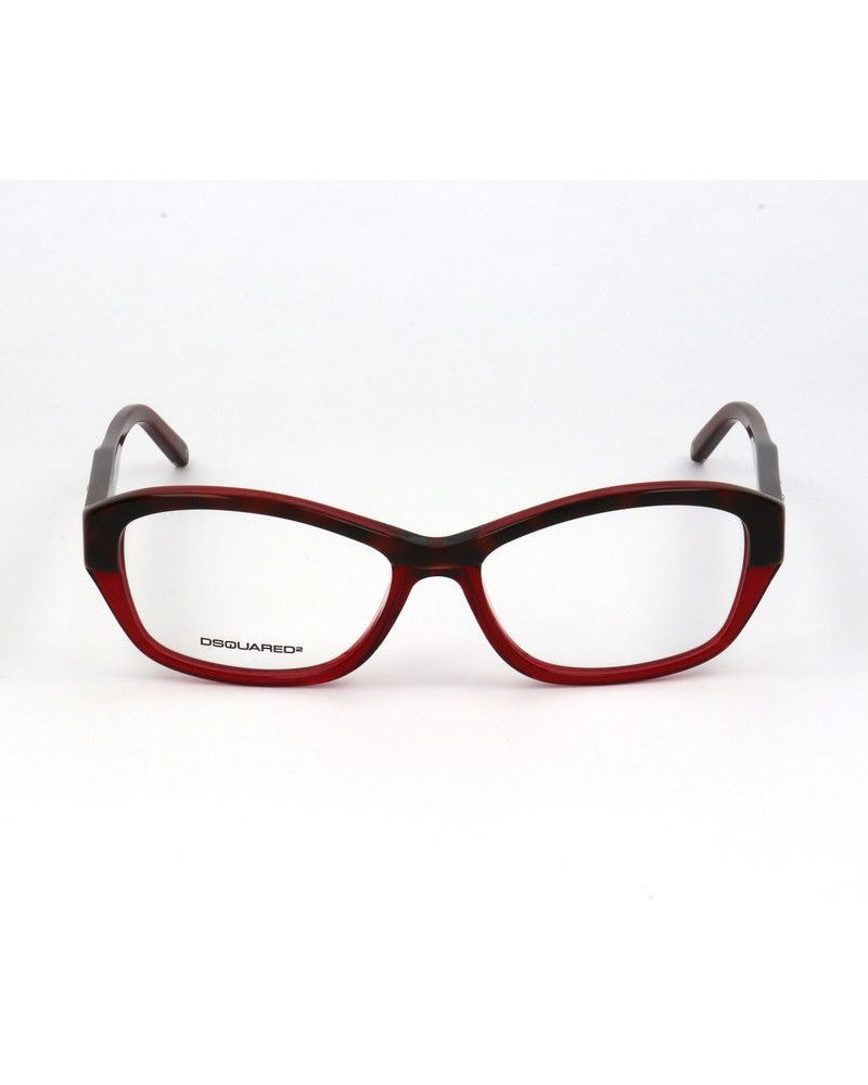 Dsquared² Brown Acetate Optical Frames