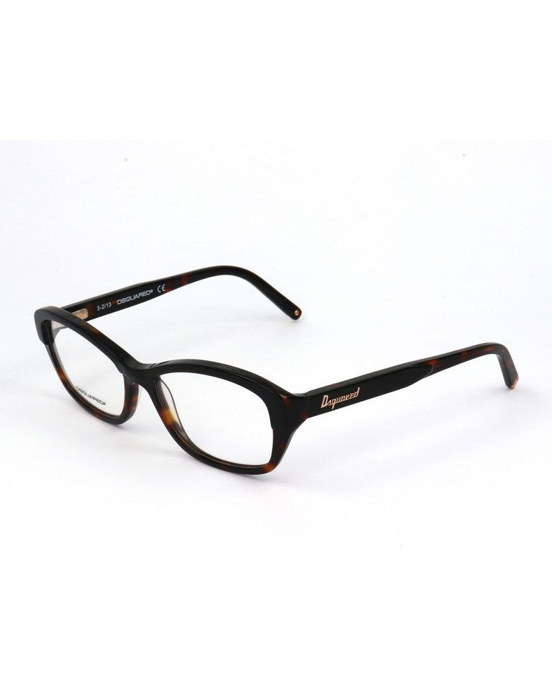 Dsquared² Brown Acetate Optical Frames