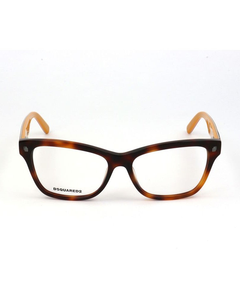 Dsquared² Brown Acetate Optical Frames