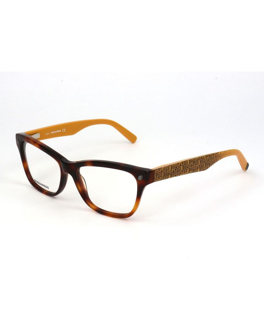 Dsquared² Brown Acetate Optical Frames