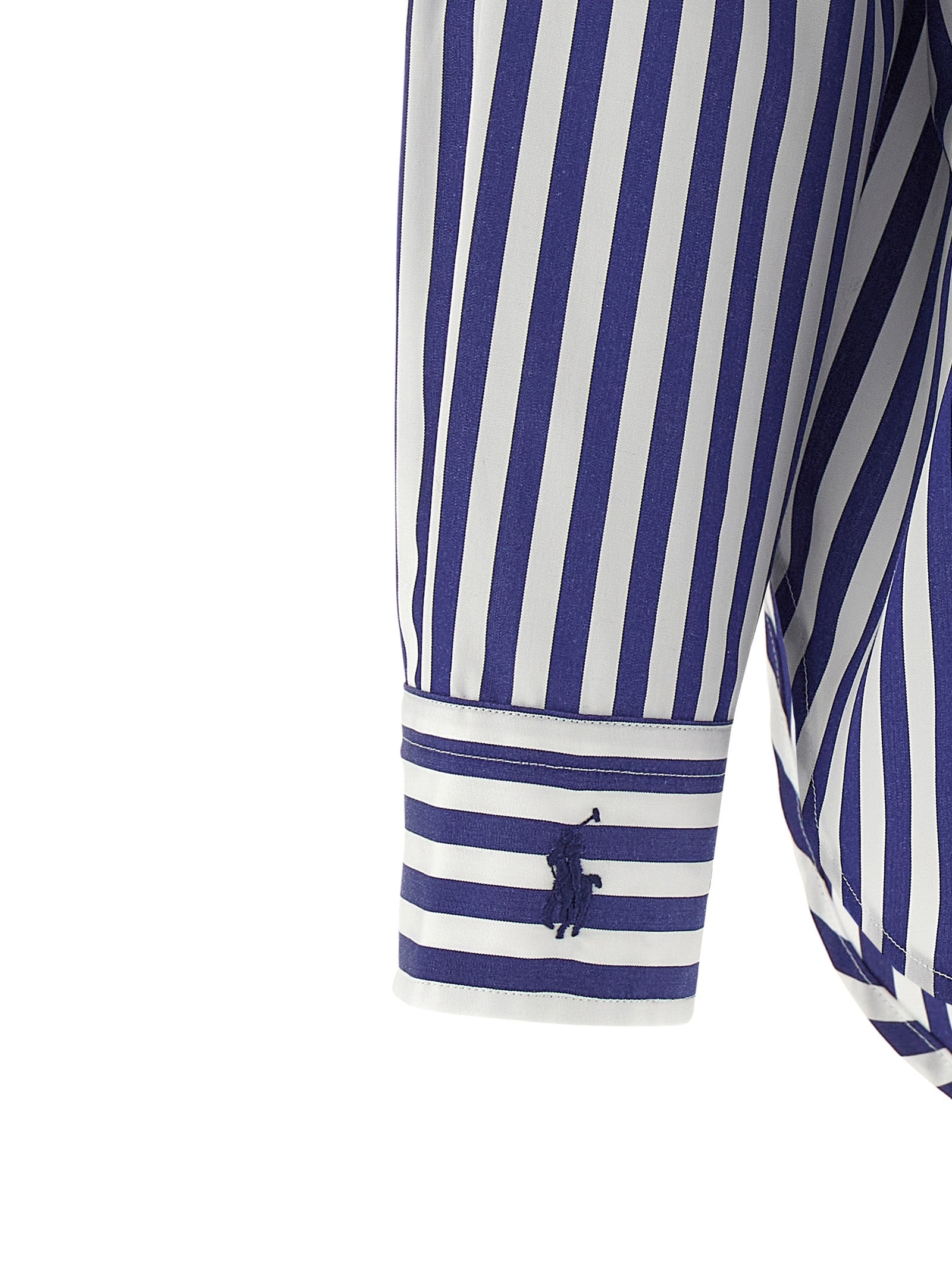 Polo Ralph Lauren Blue Dress Shirt
