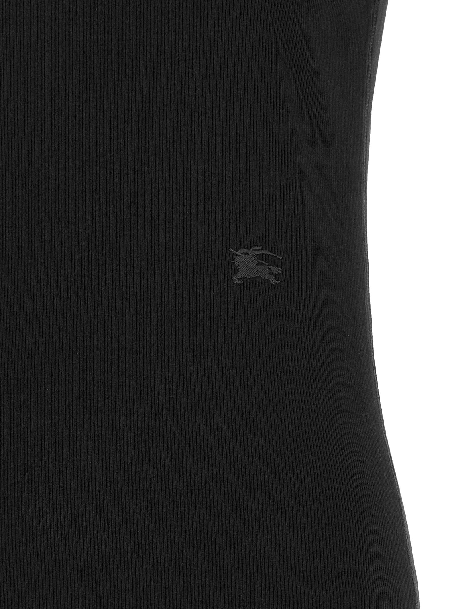 Burberry Black Dress