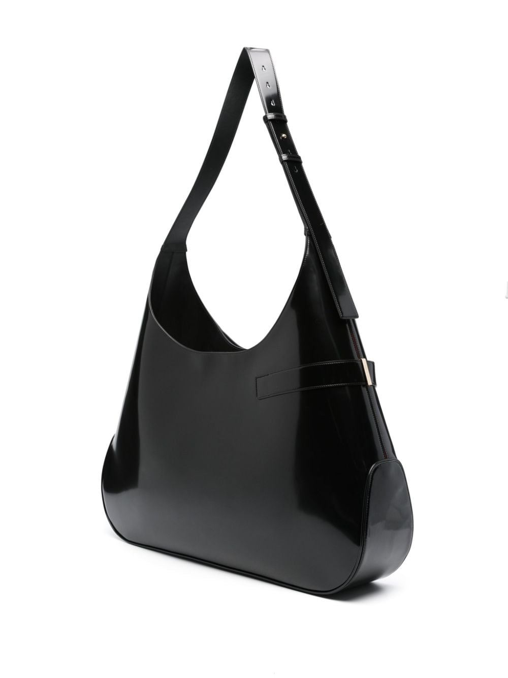 Ferragamo Black Bag