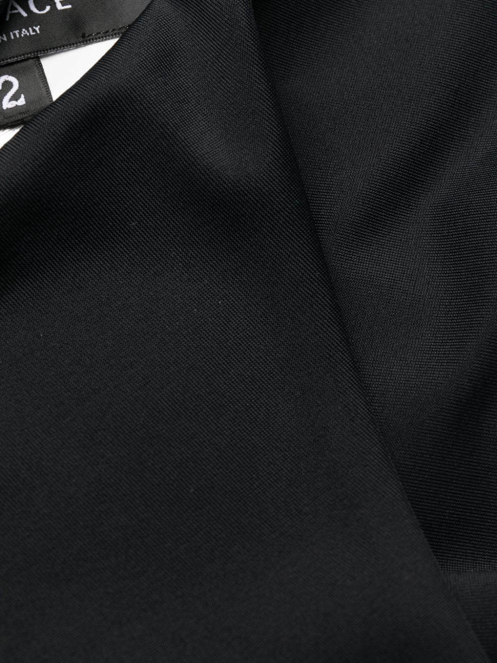 Versace Sea Black Clothing