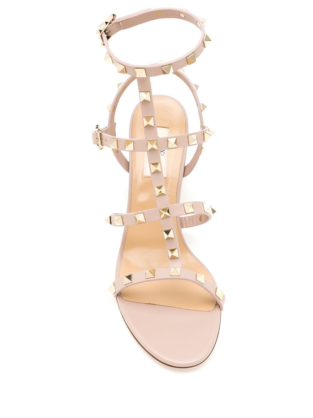 Valentino Garavani Powder Sandals