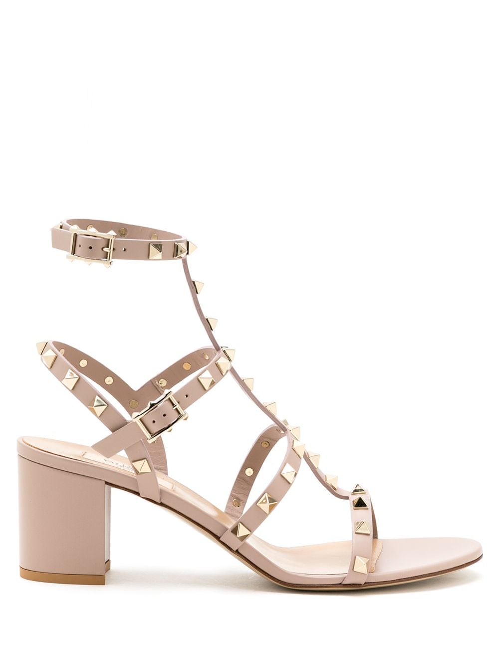 Valentino Garavani Powder Sandals