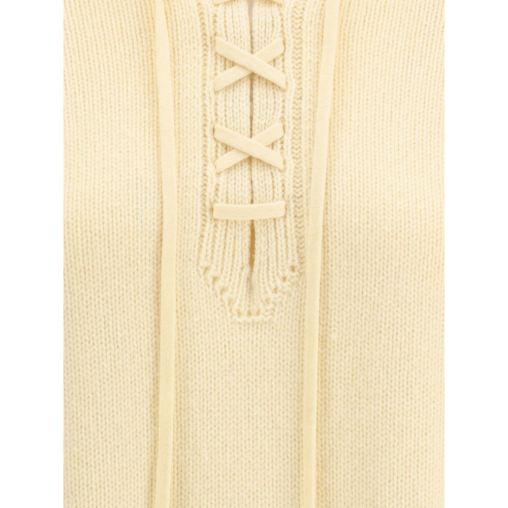 Ermanno Scervino Pure Cashmere Sweater Glam Steals