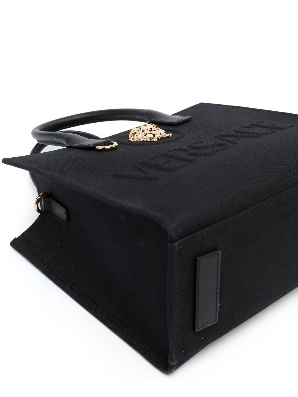 Versace Black Bag