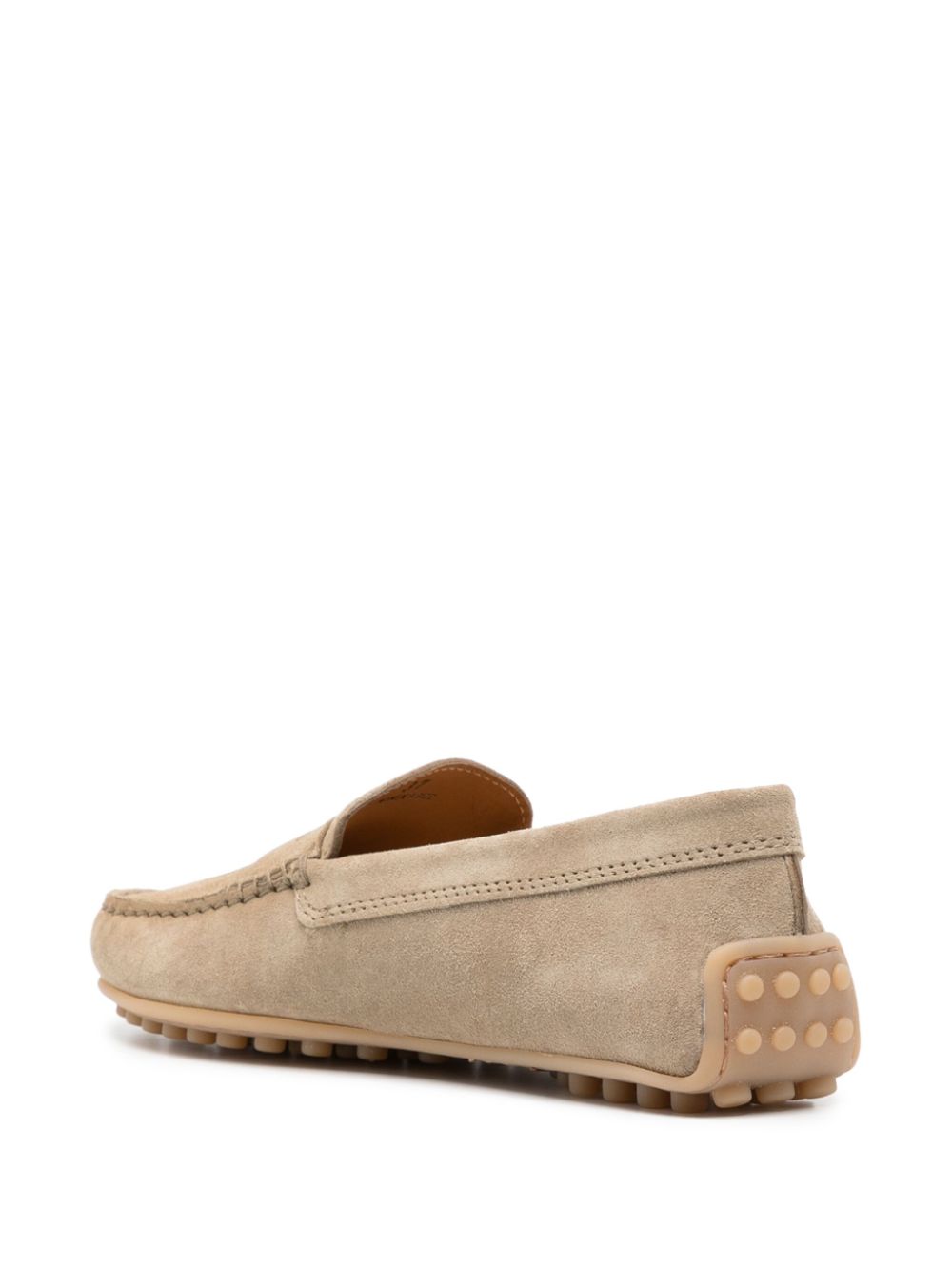 Tods Flat Shoes