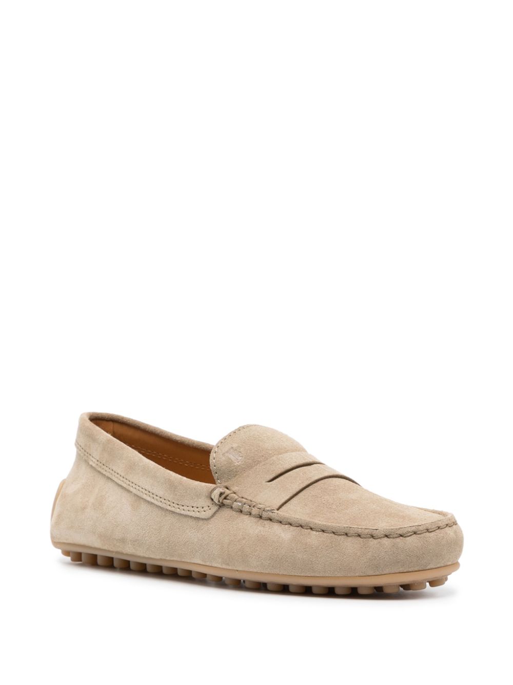 Tods Flat Shoes