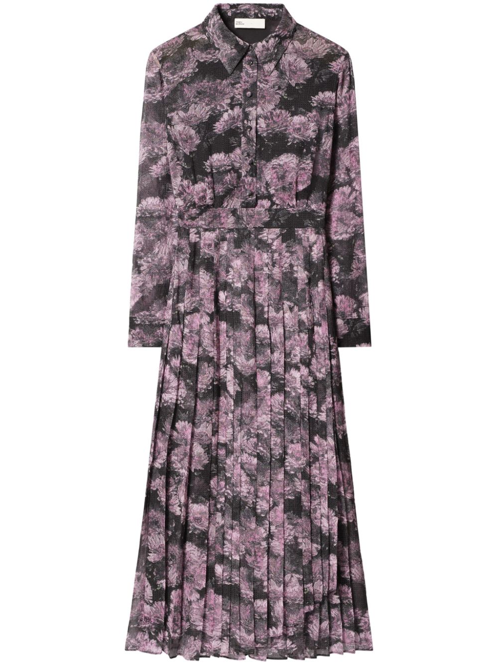 Tory Burch Pink Dress