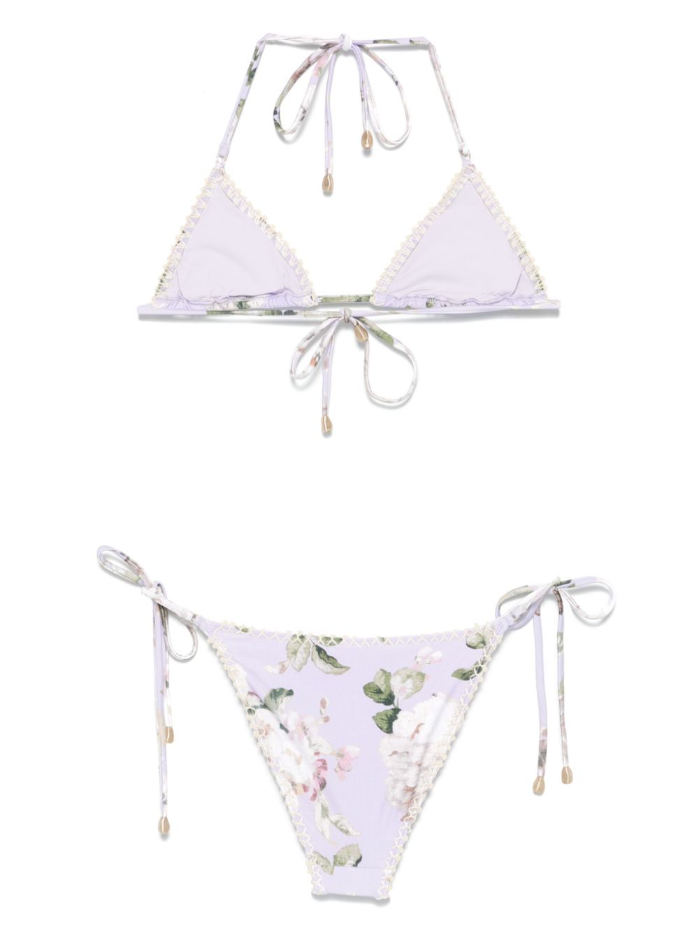 Zimmermann Sea Lilac Clothing