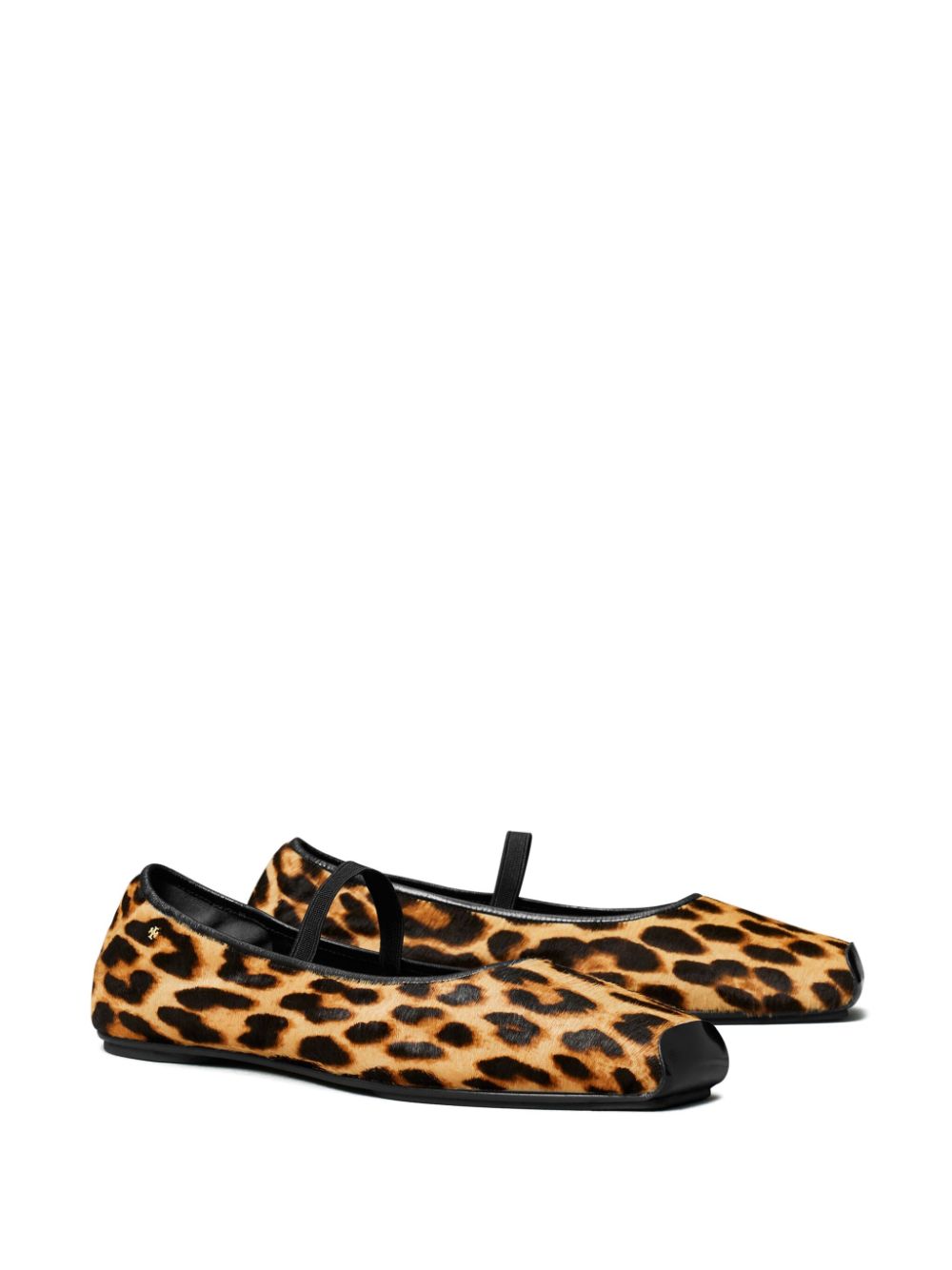 Tory Burch Flat Shoes Brown