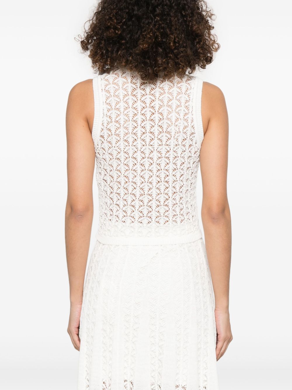 Zimmermann White Top