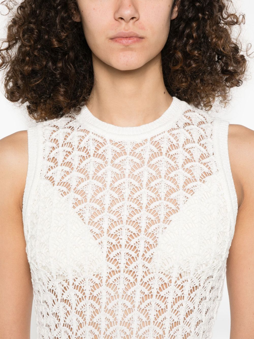 Zimmermann White Top