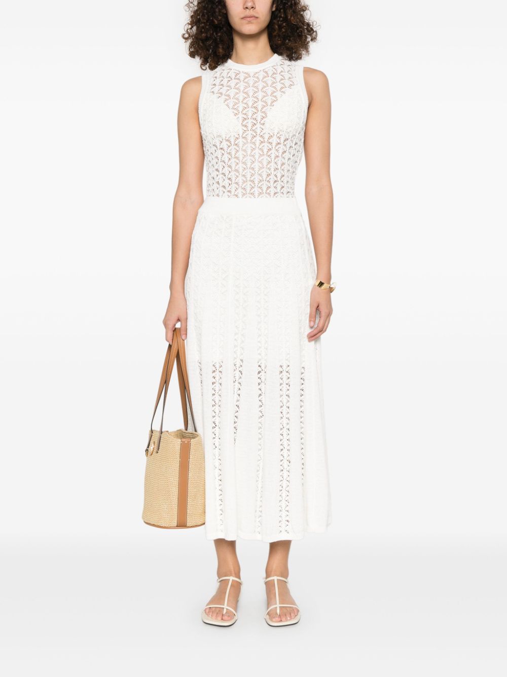 Zimmermann White Top