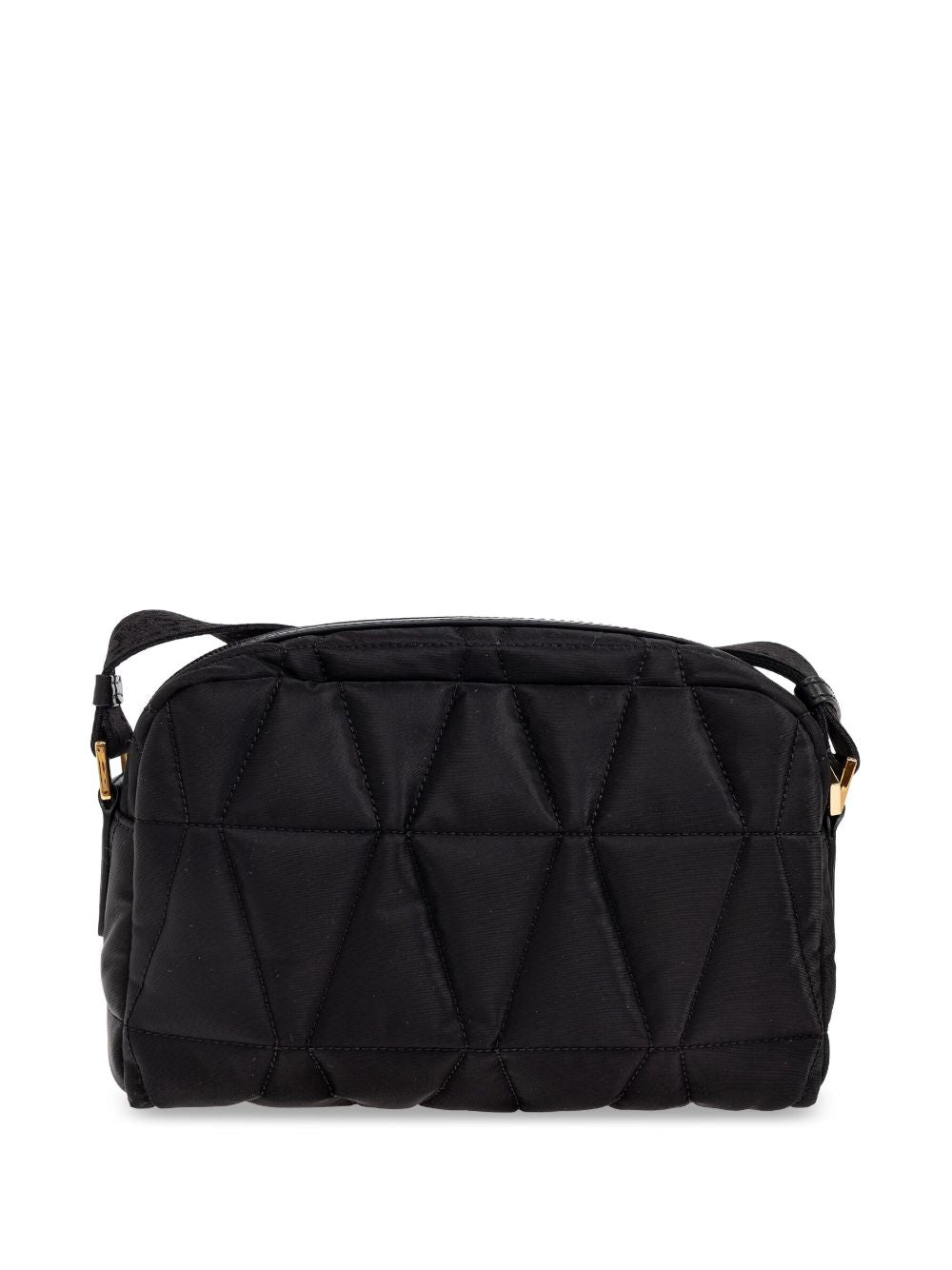 Versace Black Bag