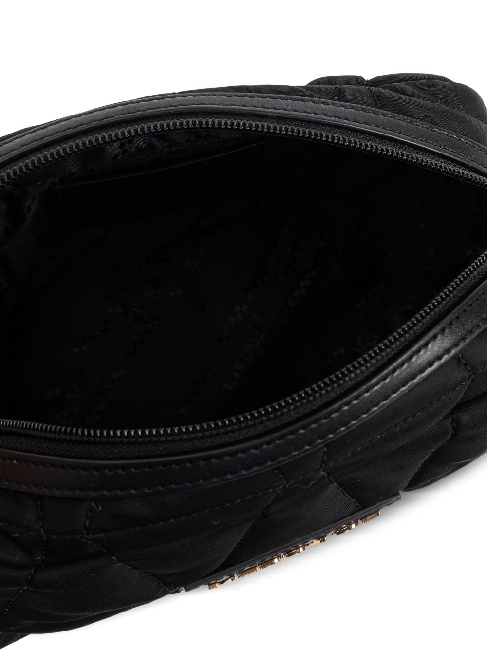 Versace Black Bag