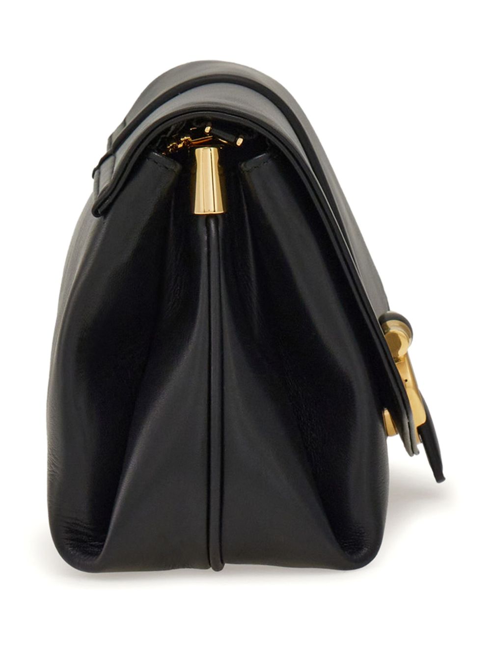 Ferragamo Black Bag