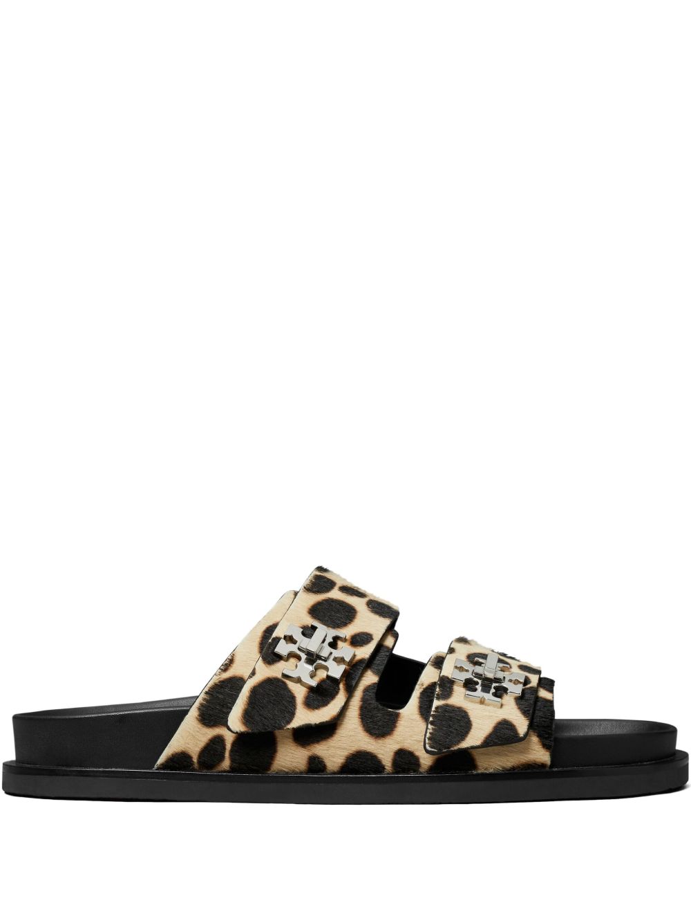 Tory Burch Brown Sandals