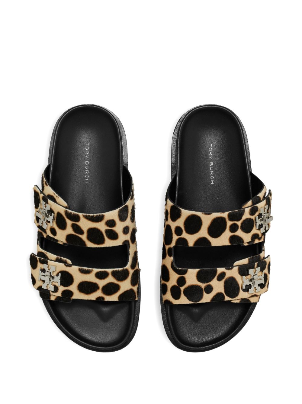 Tory Burch Brown Sandals