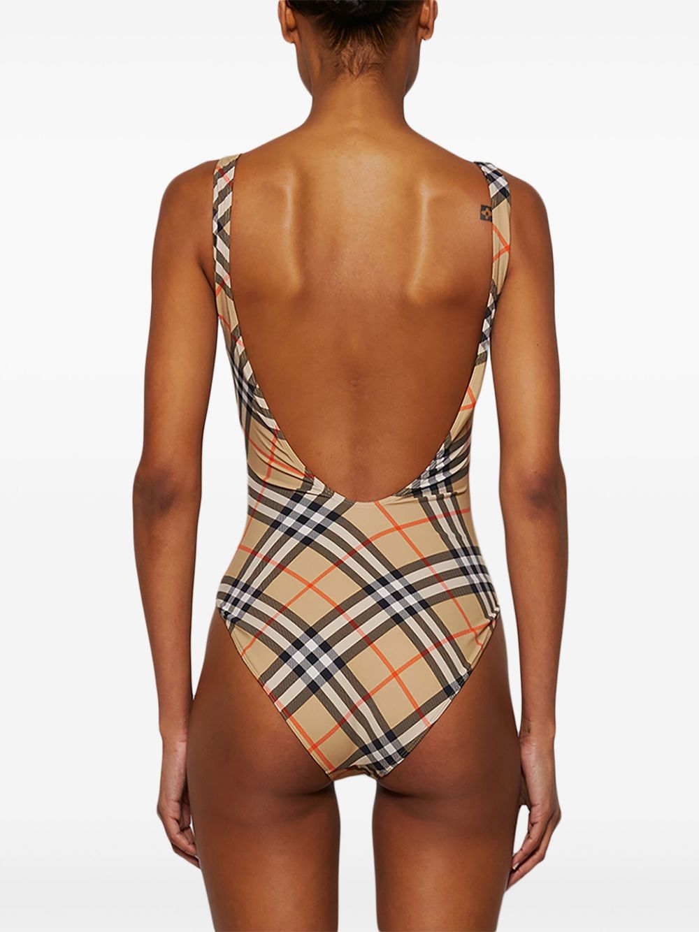 Burberry Beige Sea Clothing
