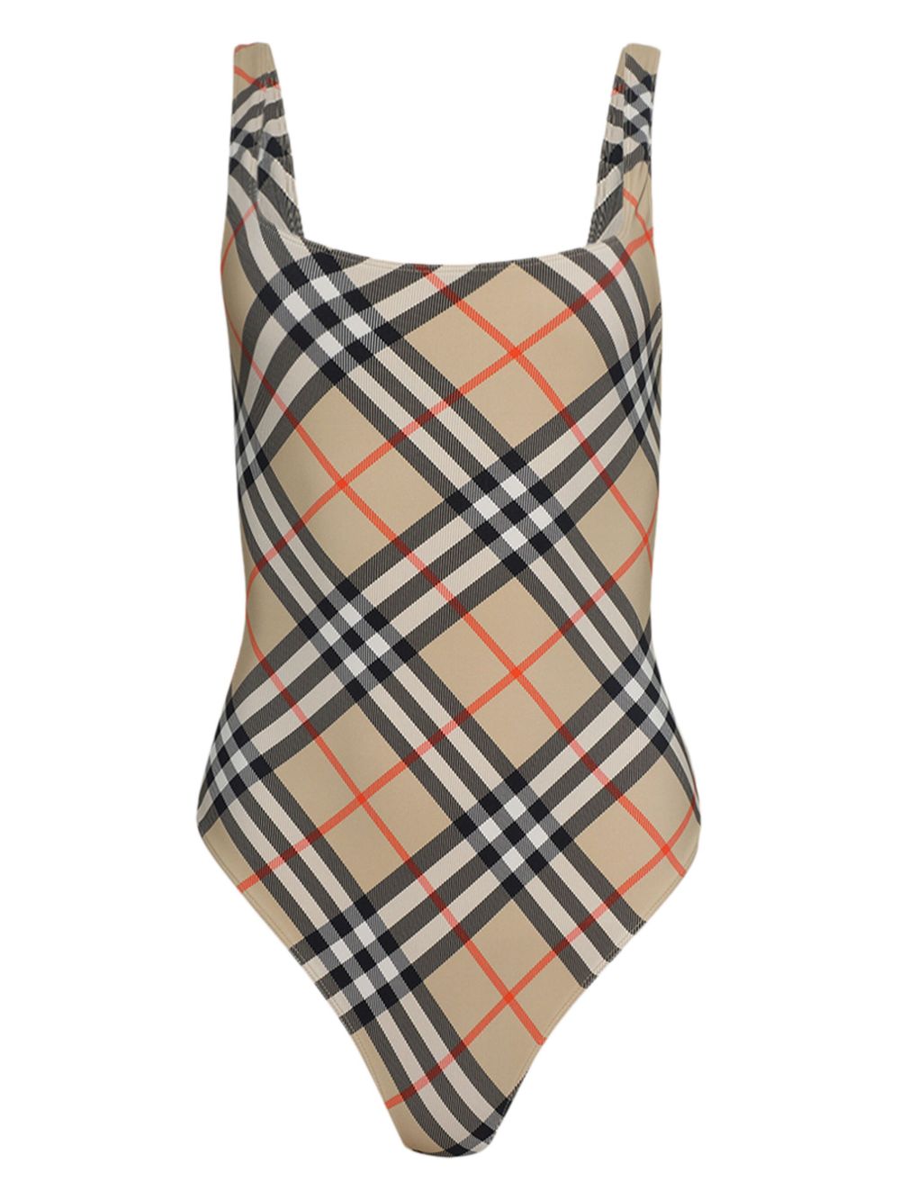 Burberry Beige Sea Clothing