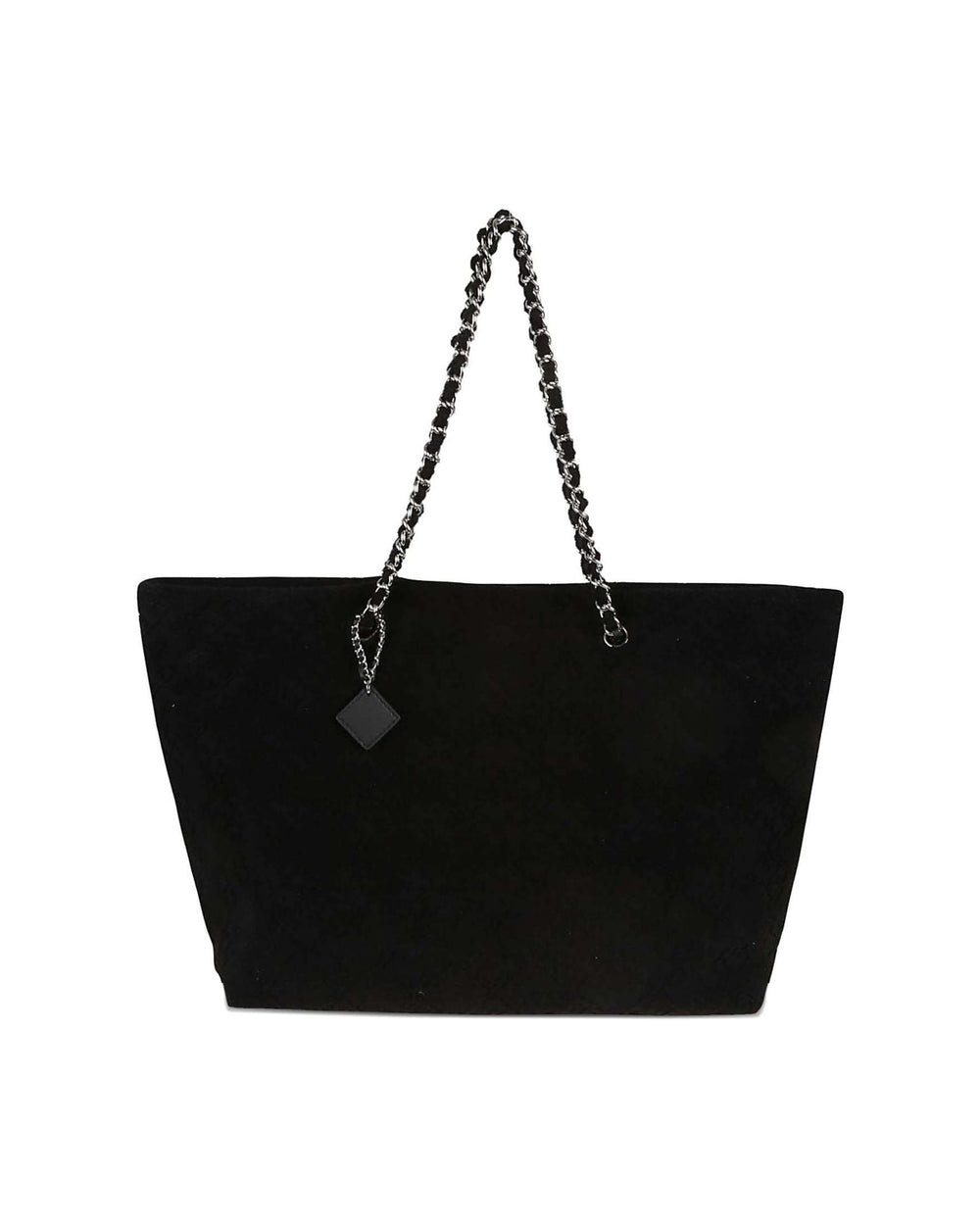 Tory Burch Ella Chain Strap Tote Bag