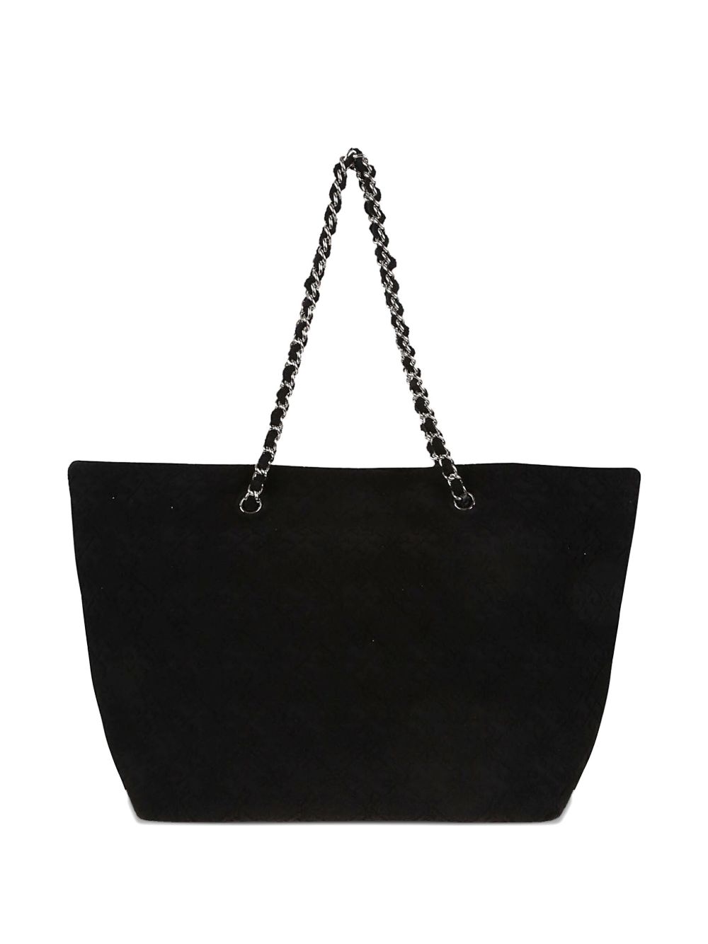 Tory Burch Ella Chain Strap Tote Bag