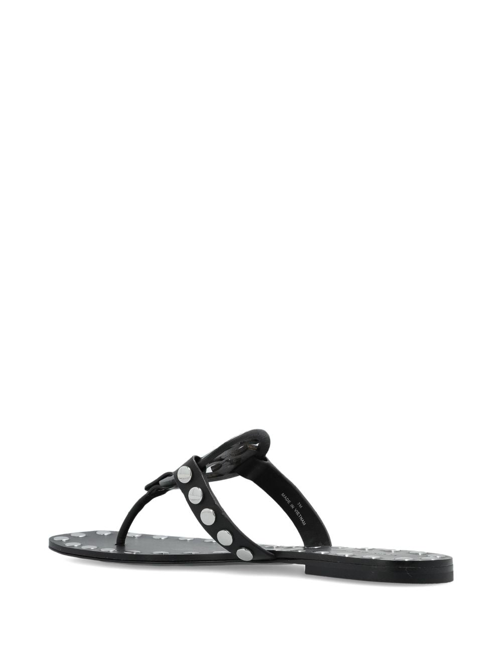 Tory Burch Black Sandals