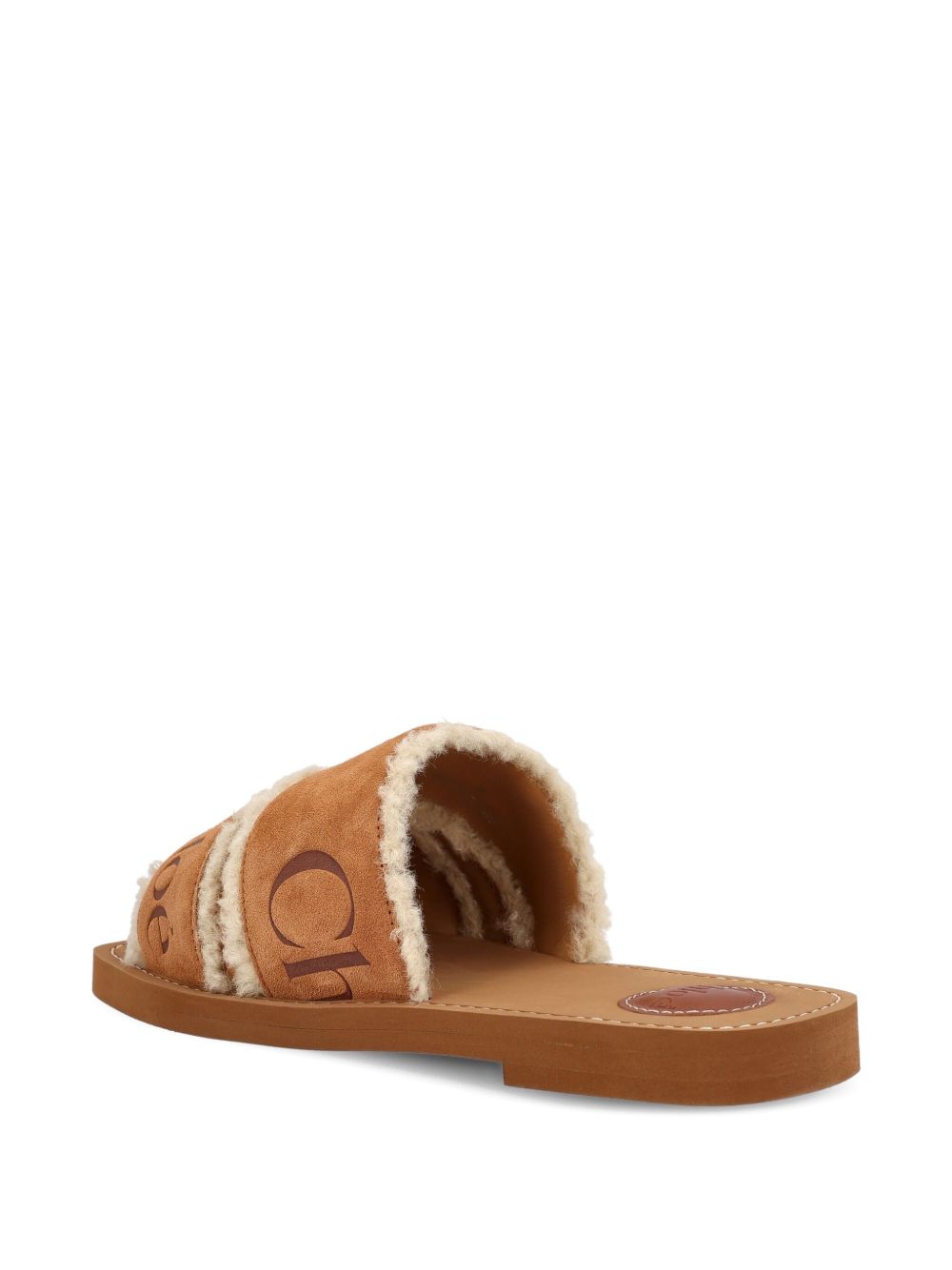 Chloé Sandals Glam Steals