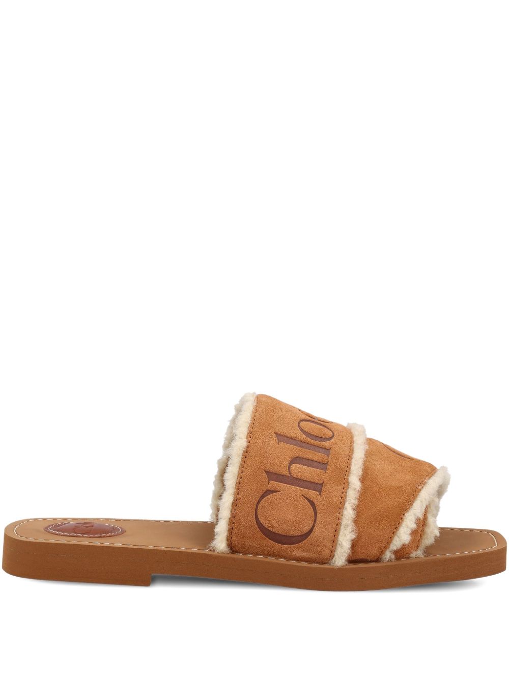 Chloé Sandals Glam Steals