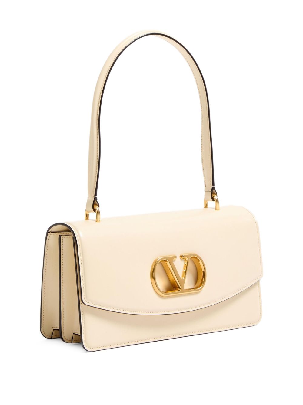 Valentino Garavani Bags.. White Glam Steals