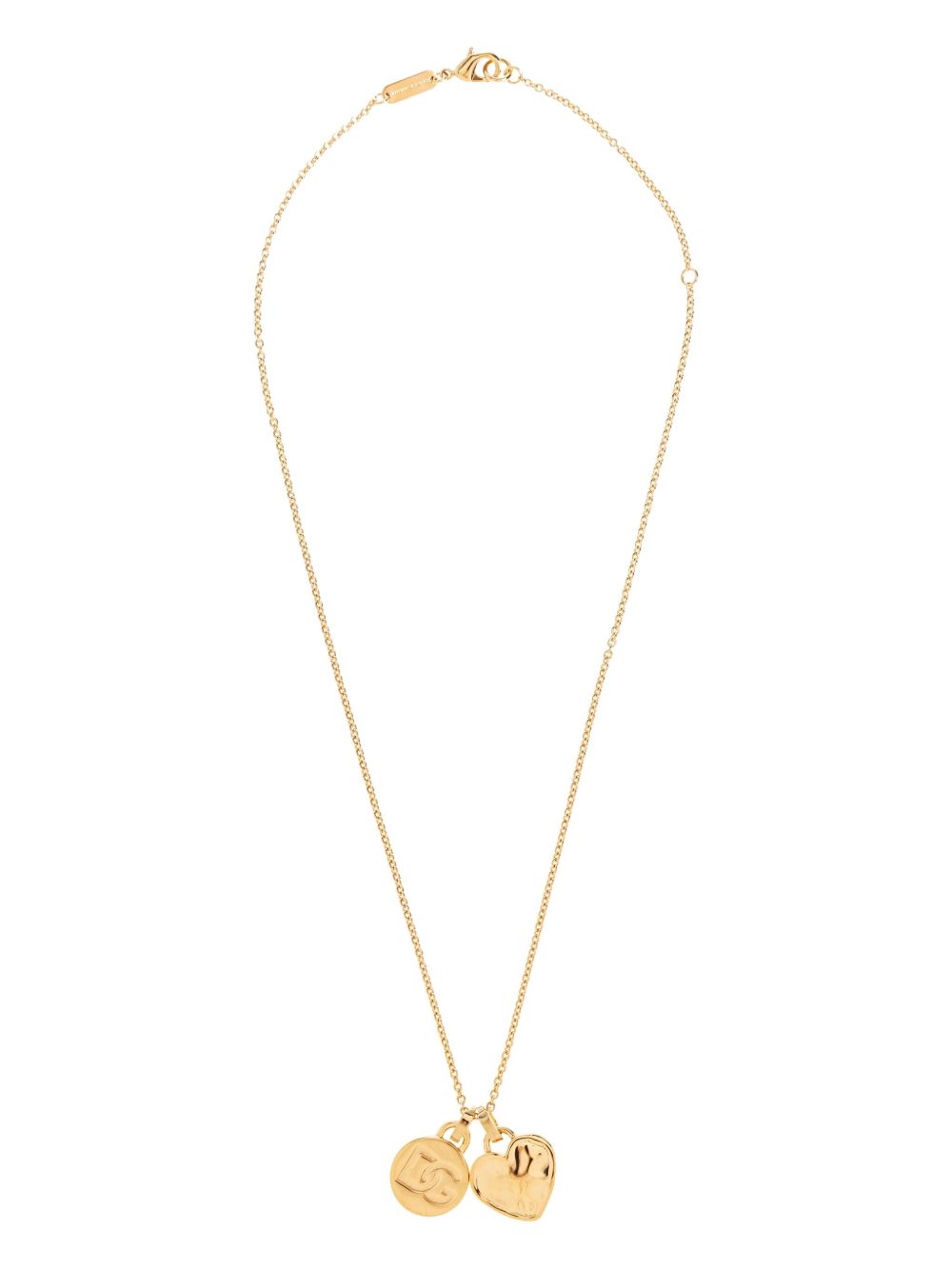 Dolce & Gabbana Bijoux Golden