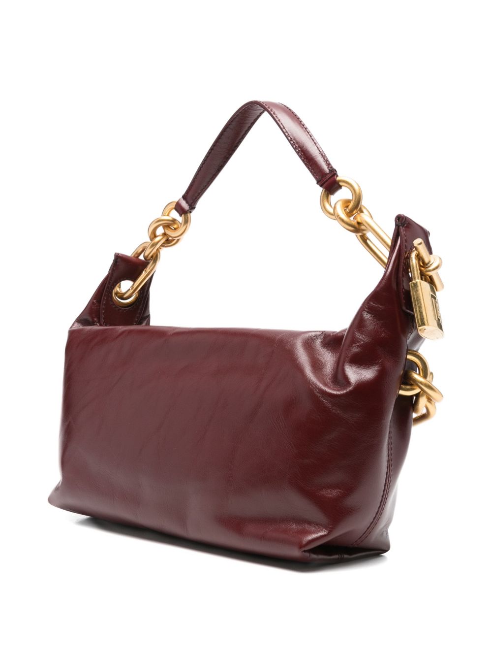 Balmain Bags.. Bordeaux Glam Steals
