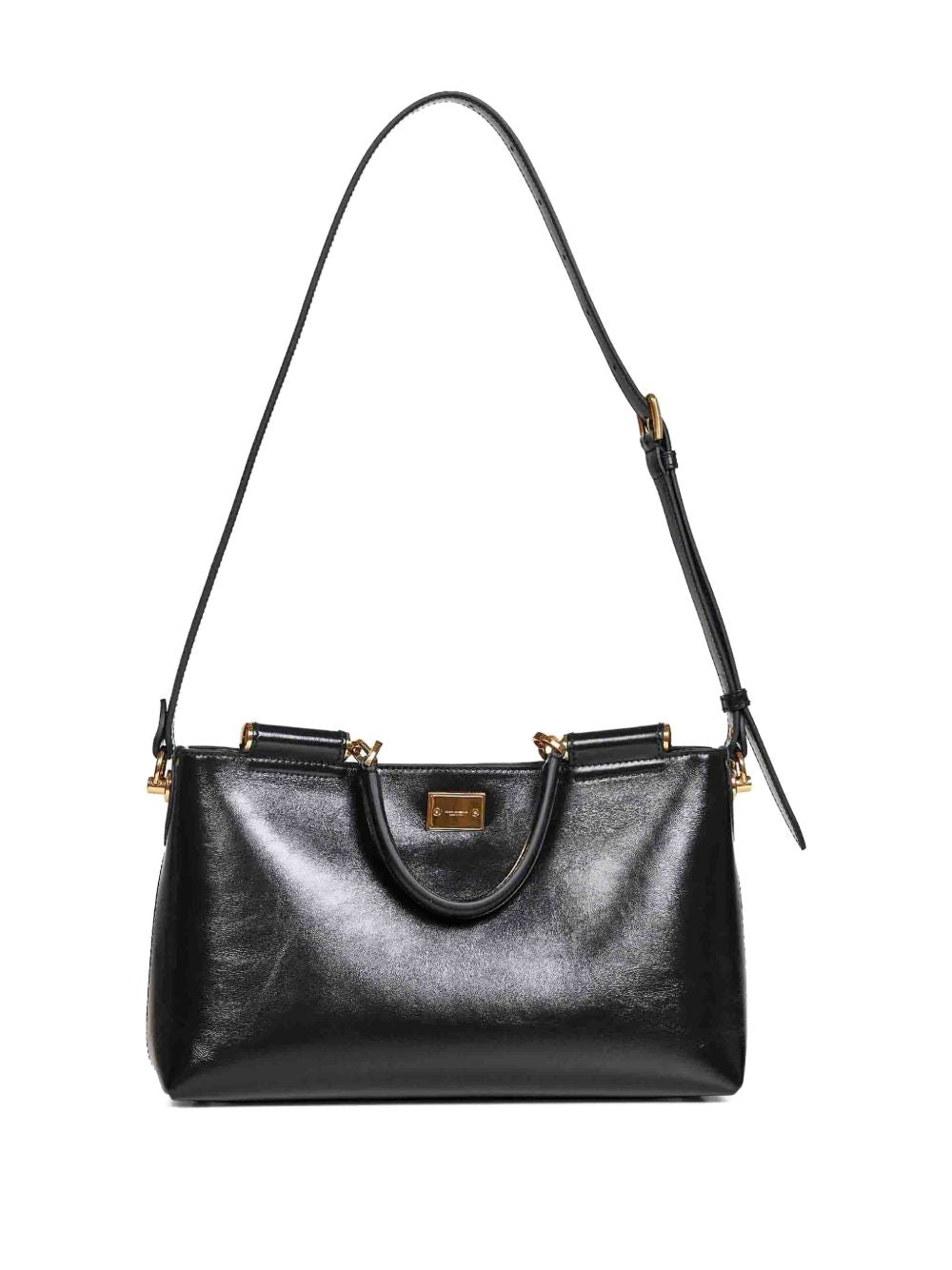 Dolce & Gabbana Black Bag