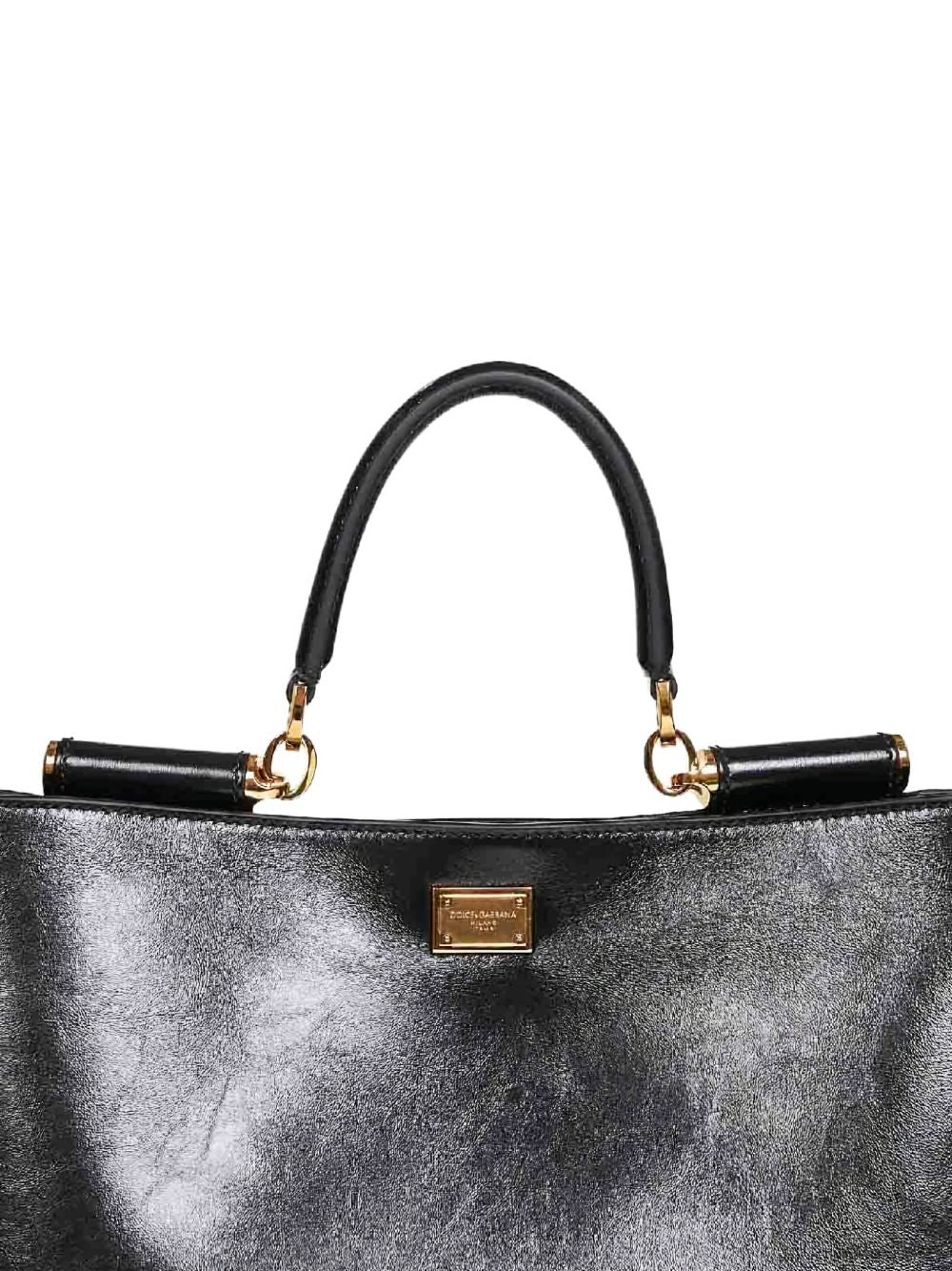 Dolce & Gabbana Black Bag