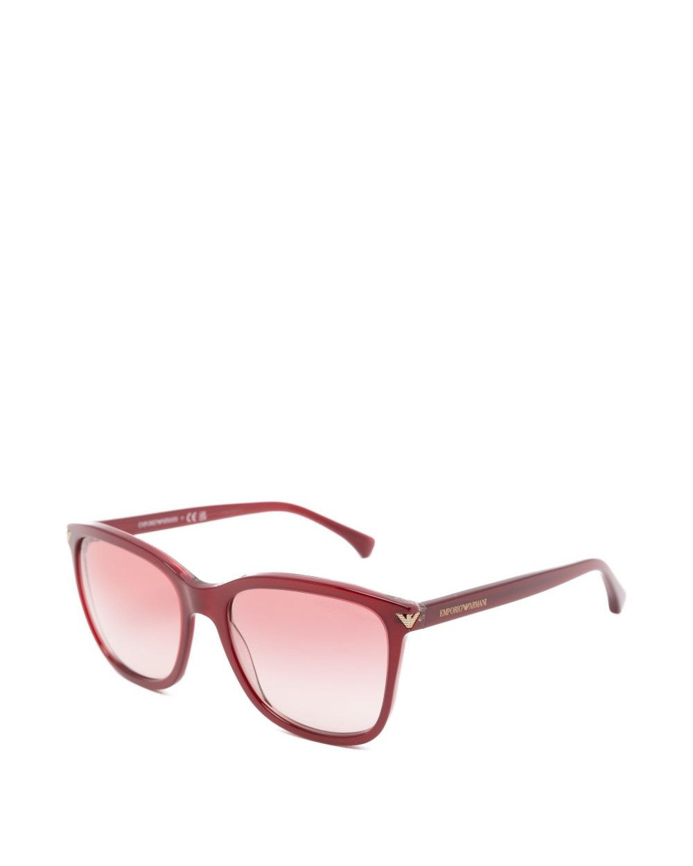 Emporio Armani Sunglasses Glam Steals