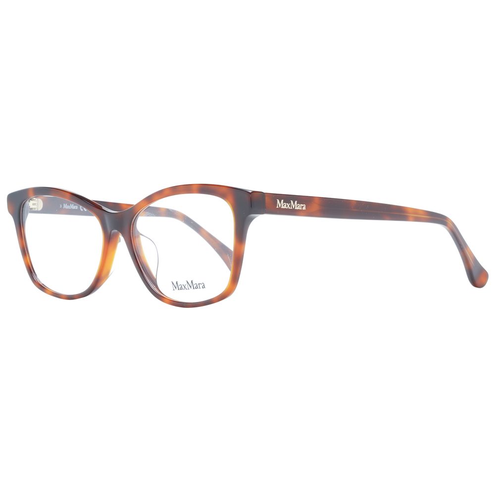 Max Mara Brown Women Optical Frame